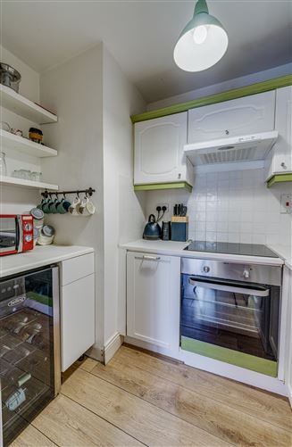 Apt 79 West Gate, Saint Augustine Street, Christchurch, Dublin 8