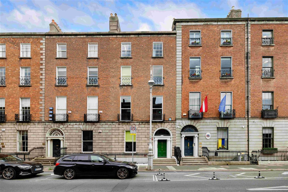 22 Fitzwilliam Place, South City Centre, Dublin 2