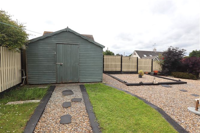17 Castlemartin Avenue, Castlemartin, Bettystown, Meath