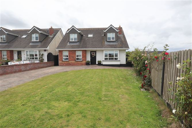 17 Castlemartin Avenue, Castlemartin, Bettystown, Meath