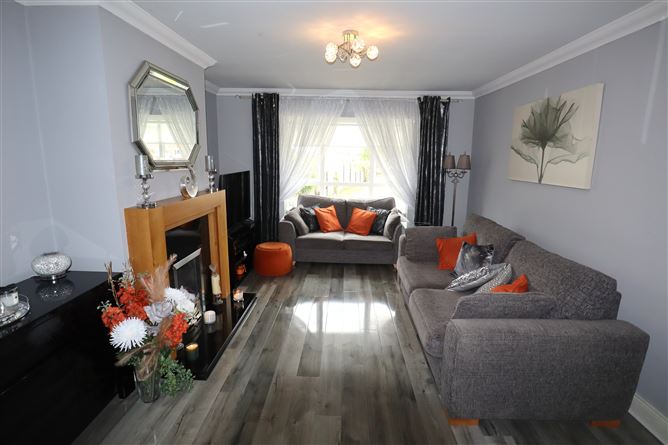 17 Castlemartin Avenue, Castlemartin, Bettystown, Meath