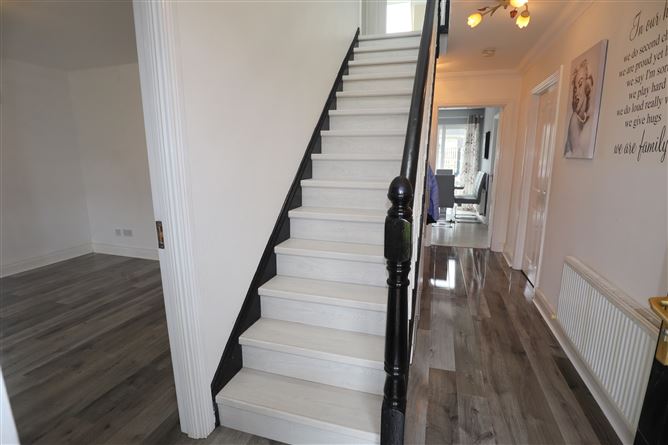 17 Castlemartin Avenue, Castlemartin, Bettystown, Meath