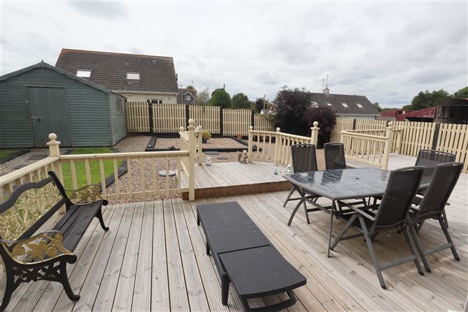 17 Castlemartin Avenue, Castlemartin, Bettystown, Meath