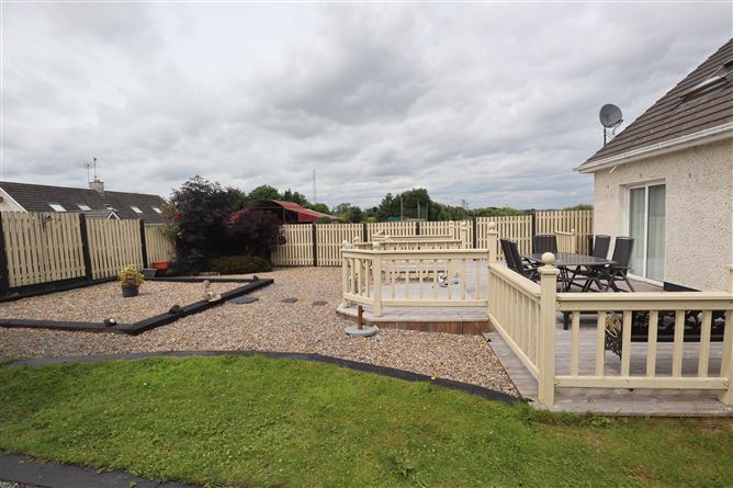 17 Castlemartin Avenue, Castlemartin, Bettystown, Meath