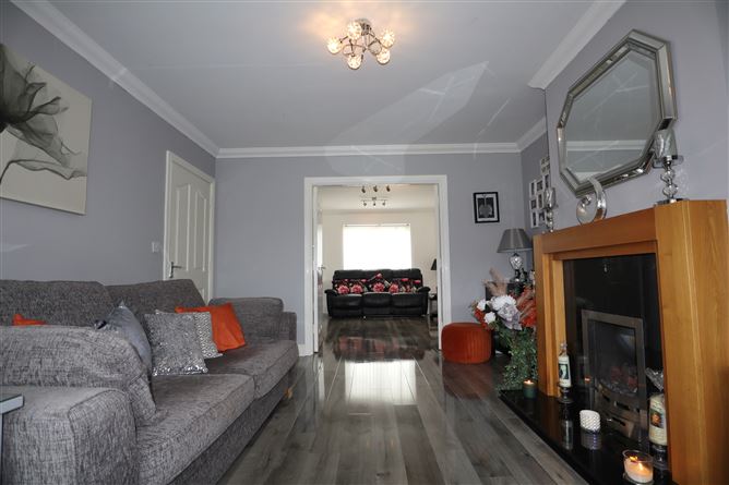 17 Castlemartin Avenue, Castlemartin, Bettystown, Meath