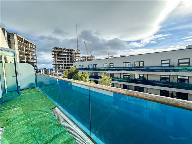 506 Edges 2, Beacon South Quarter, Sandyford, Dublin 18
