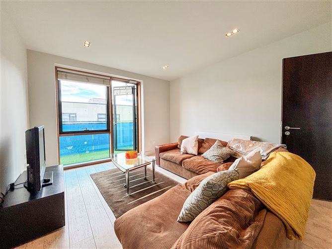 506 Edges 2, Beacon South Quarter, Sandyford, Dublin 18