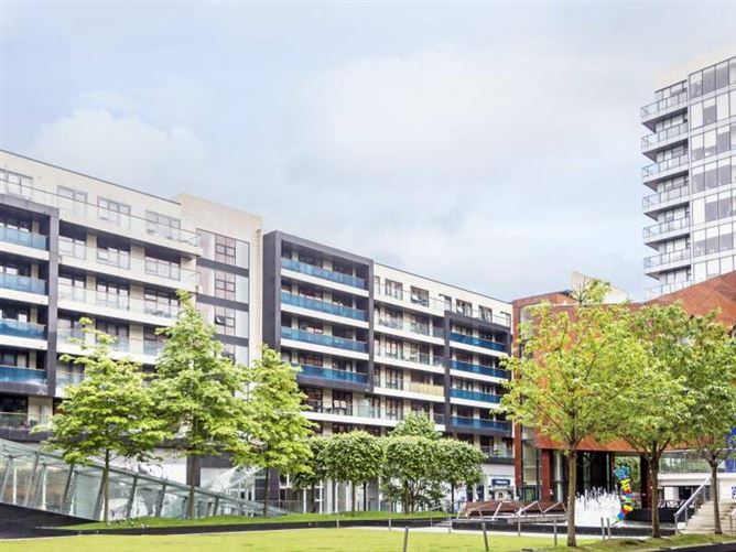 506 Edges 2, Beacon South Quarter, Sandyford, Dublin 18