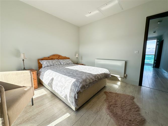 506 Edges 2, Beacon South Quarter, Sandyford, Dublin 18
