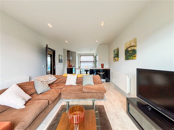 506 Edges 2, Beacon South Quarter, Sandyford, Dublin 18