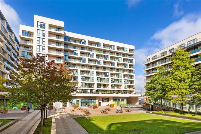 506 Edges 2, Beacon South Quarter, Sandyford, Dublin 18