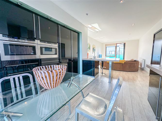 506 Edges 2, Beacon South Quarter, Sandyford, Dublin 18