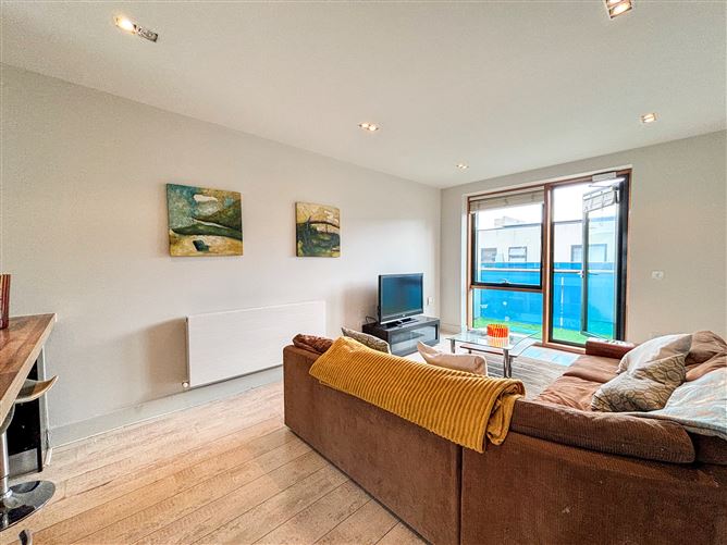 506 Edges 2, Beacon South Quarter, Sandyford, Dublin 18