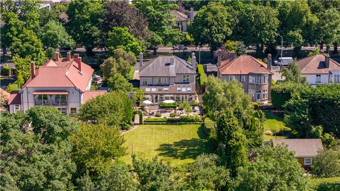 Estpark House, 107 Templeogue Road, Terenure, Dublin 6W