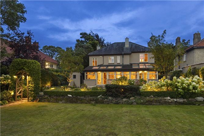 Estpark House, 107 Templeogue Road, Terenure, Dublin 6W