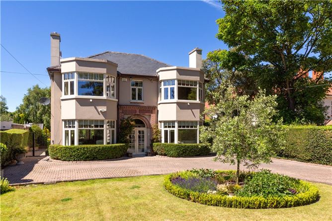 Estpark House, 107 Templeogue Road, Terenure, Dublin 6W