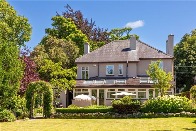 Estpark House, 107 Templeogue Road, Terenure, Dublin 6W