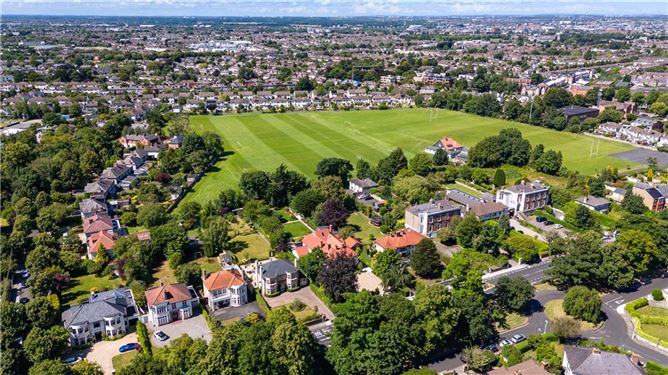Estpark House, 107 Templeogue Road, Terenure, Dublin 6W