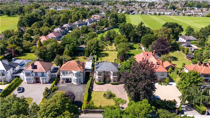 Estpark House, 107 Templeogue Road, Terenure, Dublin 6W