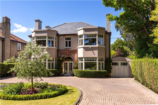 Estpark House, 107 Templeogue Road, Terenure, Dublin 6W
