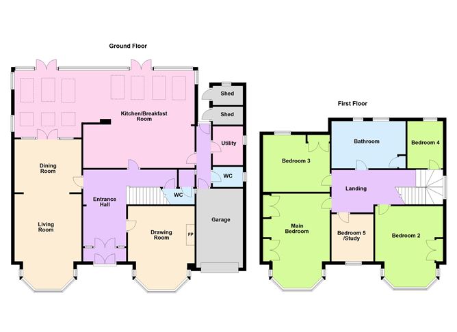 Estpark House, 107 Templeogue Road, Terenure, Dublin 6W