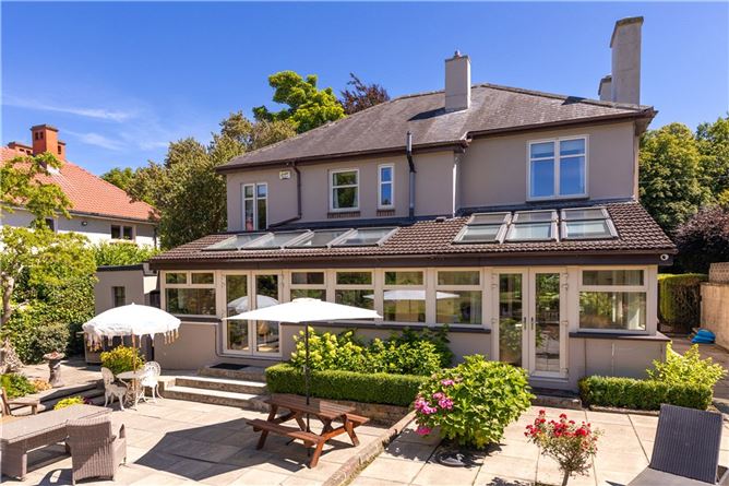 Estpark House, 107 Templeogue Road, Terenure, Dublin 6W