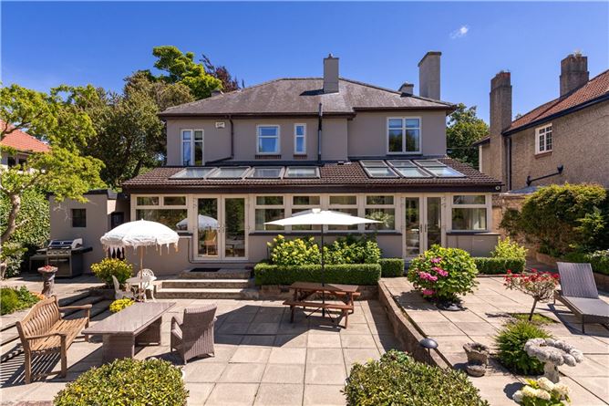 Estpark House, 107 Templeogue Road, Terenure, Dublin 6W