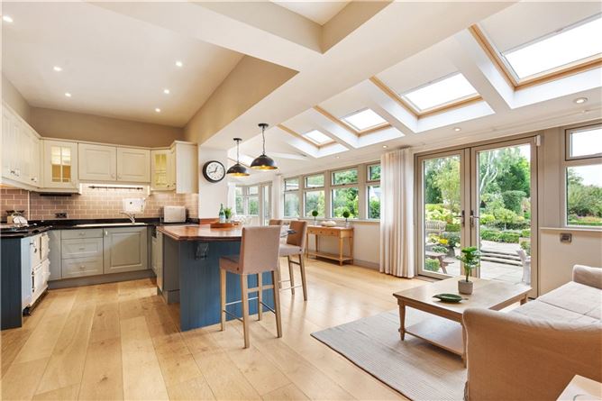 Estpark House, 107 Templeogue Road, Terenure, Dublin 6W