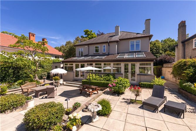 Estpark House, 107 Templeogue Road, Terenure, Dublin 6W