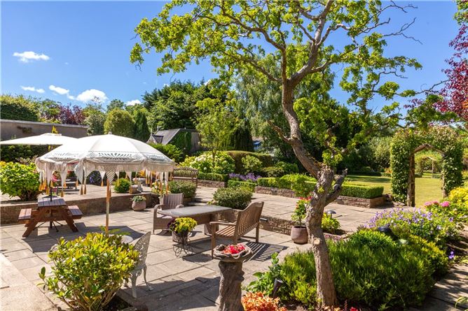 Estpark House, 107 Templeogue Road, Terenure, Dublin 6W
