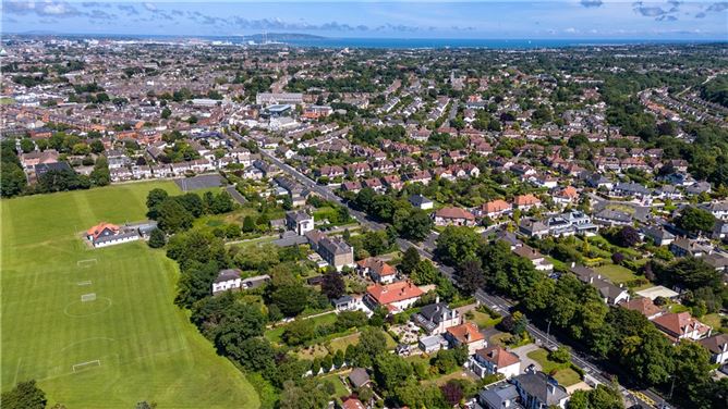 Estpark House, 107 Templeogue Road, Terenure, Dublin 6W