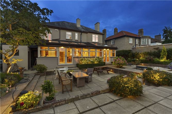 Estpark House, 107 Templeogue Road, Terenure, Dublin 6W