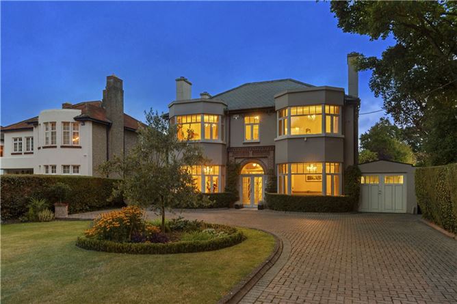 Estpark House, 107 Templeogue Road, Terenure, Dublin 6W