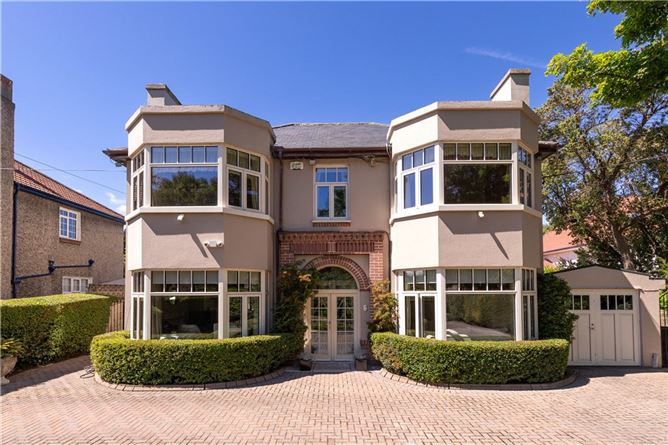 Estpark House, 107 Templeogue Road, Terenure, Dublin 6W
