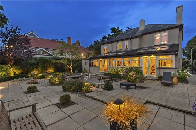 Estpark House, 107 Templeogue Road, Terenure, Dublin 6W