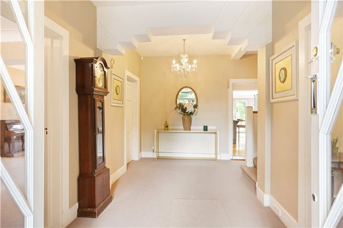 Estpark House, 107 Templeogue Road, Terenure, Dublin 6W