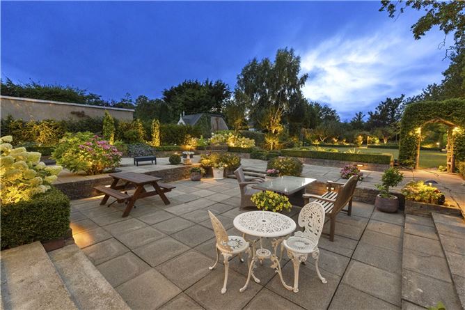 Estpark House, 107 Templeogue Road, Terenure, Dublin 6W