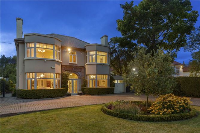 Estpark House, 107 Templeogue Road, Terenure, Dublin 6W