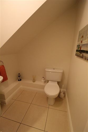 8 Willow Square, Primrose Gate, Celbridge, Co. Kildare