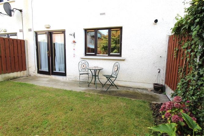 8 Willow Square, Primrose Gate, Celbridge, Co. Kildare