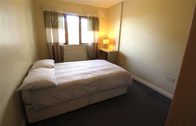 8 Willow Square, Primrose Gate, Celbridge, Co. Kildare