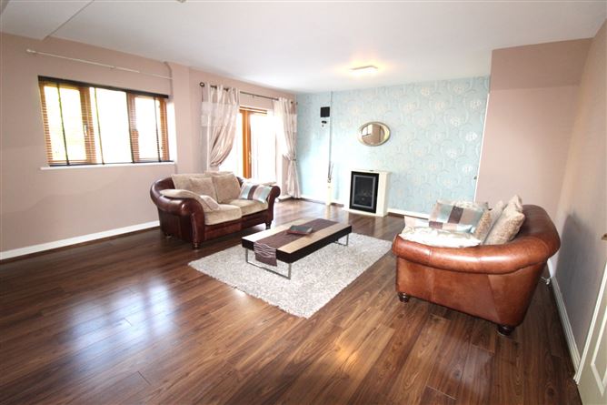 8 Willow Square, Primrose Gate, Celbridge, Co. Kildare