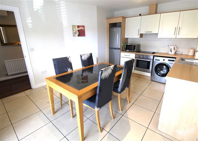 8 Willow Square, Primrose Gate, Celbridge, Co. Kildare