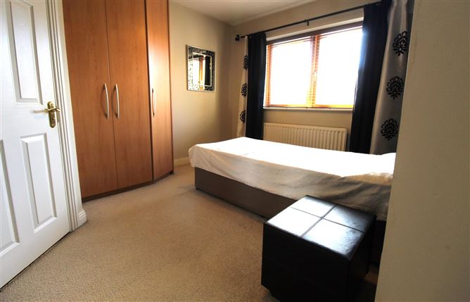 8 Willow Square, Primrose Gate, Celbridge, Co. Kildare