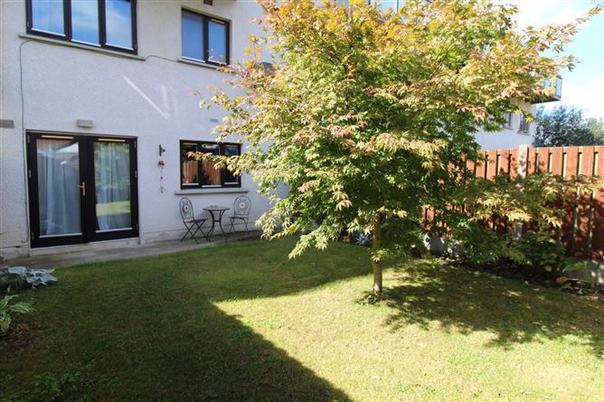 8 Willow Square, Primrose Gate, Celbridge, Co. Kildare