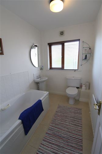 8 Willow Square, Primrose Gate, Celbridge, Co. Kildare