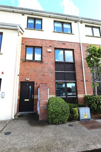 8 Willow Square, Primrose Gate, Celbridge, Co. Kildare