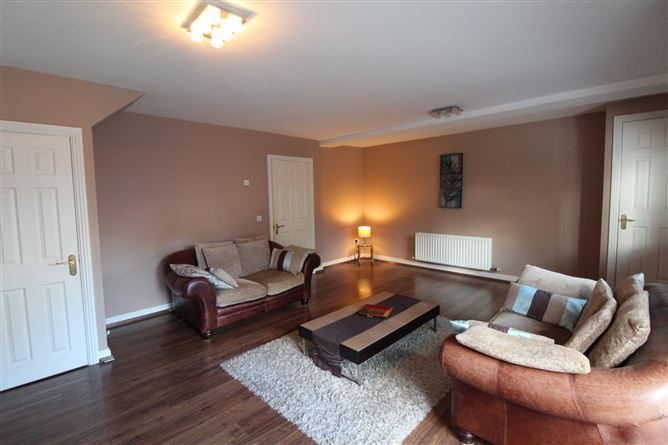 8 Willow Square, Primrose Gate, Celbridge, Co. Kildare