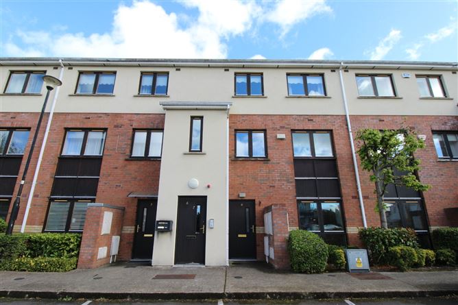 8 Willow Square, Primrose Gate, Celbridge, Co. Kildare
