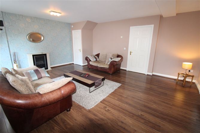 8 Willow Square, Primrose Gate, Celbridge, Co. Kildare